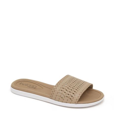 rasteira slide beira rio