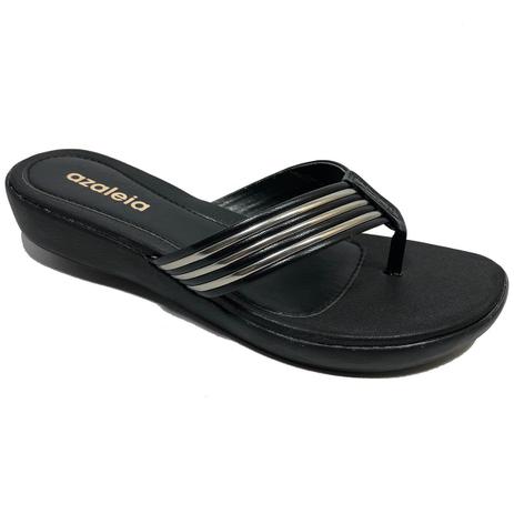 tamancos azaleia lev