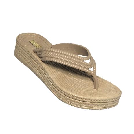 terra e agua tamanco