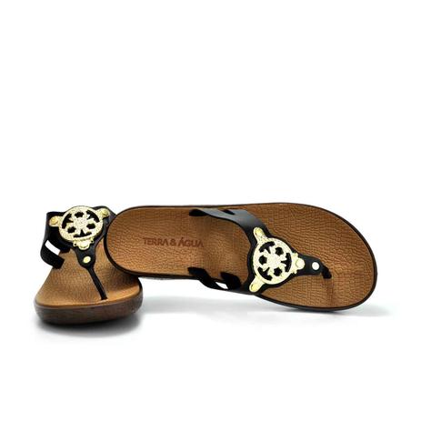 tamanco confort terra e agua