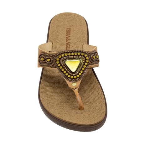 terra e agua tamanco