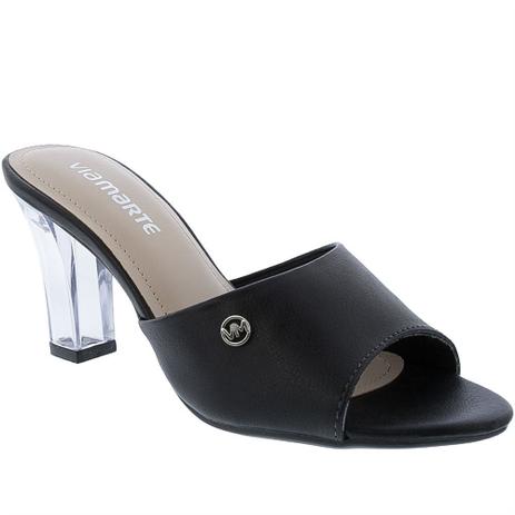 salto via marte preto