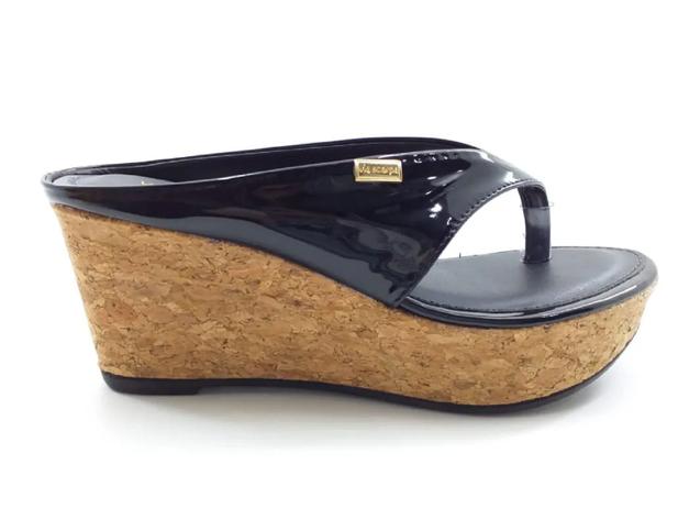 Tamanco Via Scarpa Aviador Confort Feminino Ad 1101.8583 - Tamanco Feminino  - Magazine Luiza