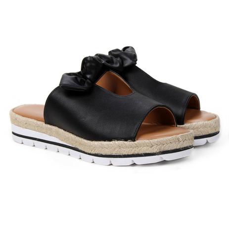 espadrille rasteira vizzano