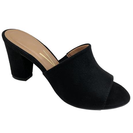 salto de camurça preto