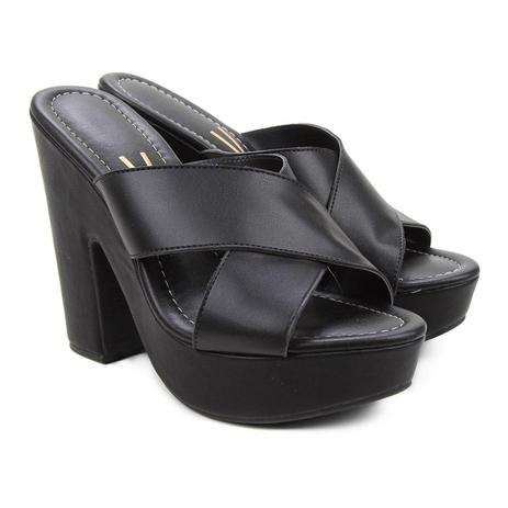 tenis vizzano tiras cruzadas