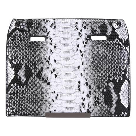 Tampa Avulsa Shoestock Flap Avulso Glam Backpack Snake é boa?