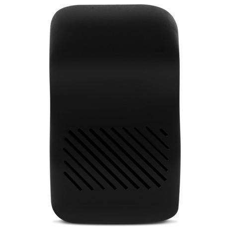 Tampa Botão Acabamento Painel Gol Parati Saveiro G2 1996 1997 1998 1999 2000 2001 2002 Preto - Dial é boa?