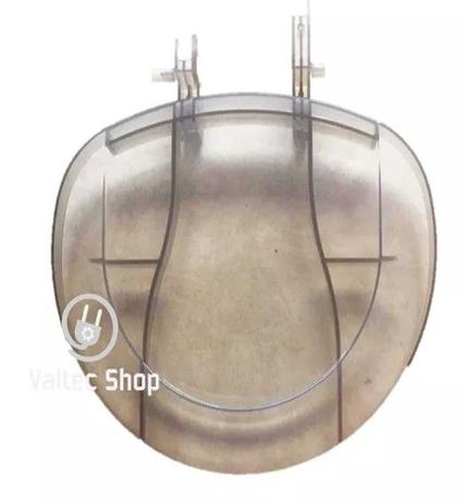 Tampa Centrífuga Mueller Muller Super 5 Kg  Modelo Novo!!! NÃO SERVE NA 5,5KG. é boa?