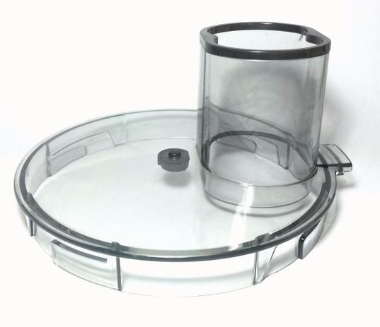 Tampa Da Jarra Processador Walita Ri7776 Ri7778 Original! - Philips walita Menor preço em Tampa Da Jarra Processador Walita Ri7776 Ri7778 Original! - Philips walita