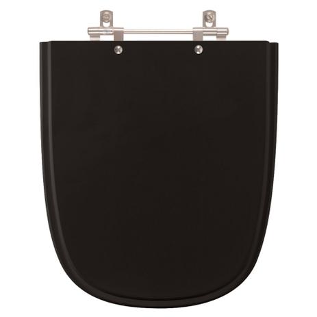 Tampa de Vaso Sanitário com Amortecedor Ibiza Preto para vaso Incepa - Pontto lavabo é ruim? Tampa de Vaso Sanitário com Amortecedor Ibiza Preto para vaso Incepa - Pontto lavabo é boa?