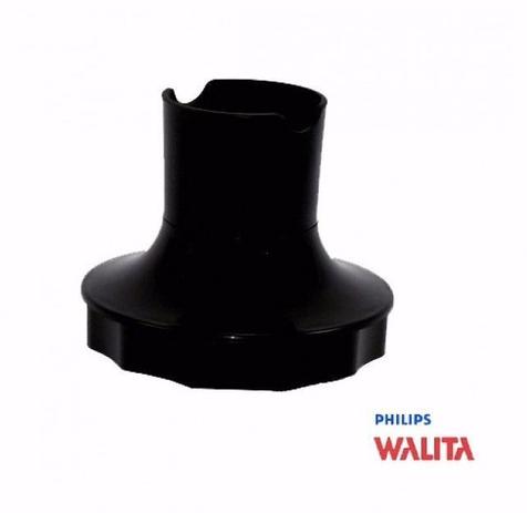 Tampa Do Copo Mixer Philips Walita Ri1363 Ri1364 Pt Original Menor preço em Tampa Do Copo Mixer Philips Walita Ri1363 Ri1364 Pt Original