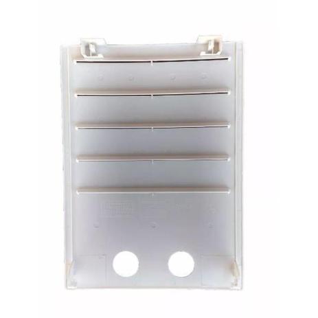 Tampa do filtro ar condicionado springer duo 7500 10000 btus mecanico branca - SPRINGER MIDEA CARRIER Menor preço em Tampa do filtro ar condicionado springer duo 7500 10000 btus mecanico branca - SPRINGER MIDEA CARRIER