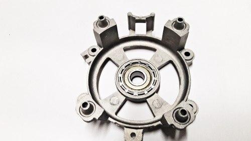 Tampa Do Motor P/lavadora Mueller Plus C/rolamento -original - Hercules é boa?