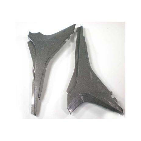 Tampa Lateral Externa Da Caixa De Filtro De Ar-(Par) Hon-Crf250 10-13 Crf450 09-12 Cinza - Racetech Menor preço em Tampa Lateral Externa Da Caixa De Filtro De Ar-(Par) Hon-Crf250 10-13 Crf450 09-12 Cinza - Racetech