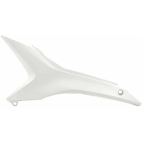 Tampa Lateral Externa Da Caixa De Filtro De Ar-(Par) Hon-Crf250 14Crf450 13 Branco - Racetech Menor preço em Tampa Lateral Externa Da Caixa De Filtro De Ar-(Par) Hon-Crf250 14Crf450 13 Branco - Racetech