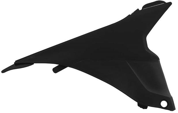 Tampa Lateral Externa Direita Caixa Filtro De Ar Racetech Ktm Sx Sxf 125 A 450 Laranja Preto Menor preço em Tampa Lateral Externa Direita Caixa Filtro De Ar Racetech Ktm Sx Sxf 125 A 450 Laranja Preto