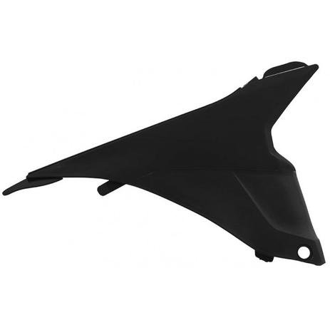 Tampa Lateral Externa Direita Da Caixa De Filtro De Ar- Ktm-Sx/Sxf125A450 13 Preto Racetech Menor preço em Tampa Lateral Externa Direita Da Caixa De Filtro De Ar- Ktm-Sx/Sxf125A450 13 Preto Racetech