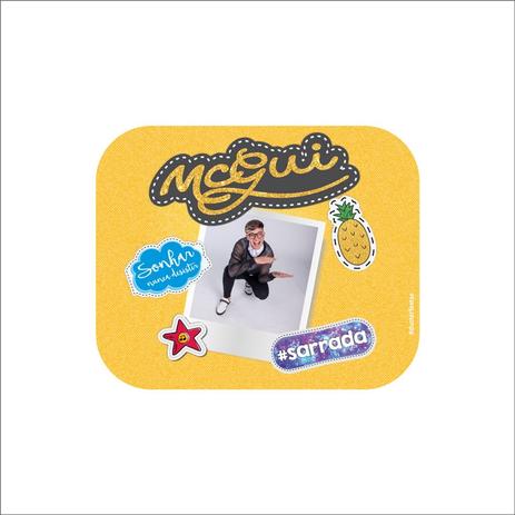 Tampa para Mini Marmitinha Festa Mc Gui 10 unidades Duster - Festabox Menor preço em Tampa para Mini Marmitinha Festa Mc Gui 10 unidades Duster - Festabox