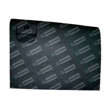 Tampa porta luvas preto gol g3 parati g3 saveiro g3 até 2005 com furo - Universal automotive Menor preço em Tampa porta luvas preto gol g3 parati g3 saveiro g3 até 2005 com furo - Universal automotive