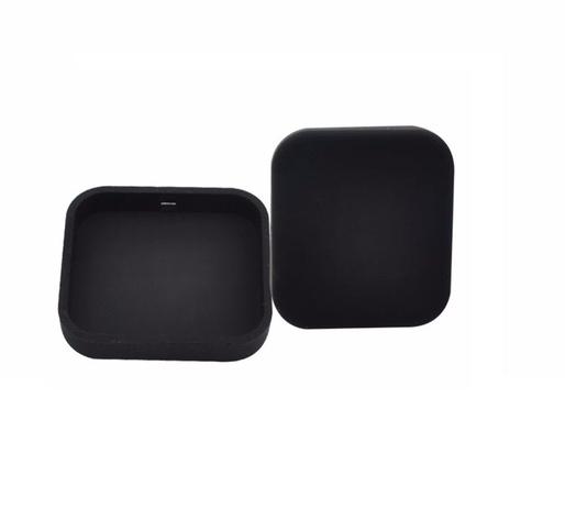 Tampa Protetora de Silicone Lente GoPro Hero (2018) Hero 5 Black Hero 6 Black Hero 7 Black Cor Preto - Shoot Menor preço em Tampa Protetora de Silicone Lente GoPro Hero (2018) Hero 5 Black Hero 6 Black Hero 7 Black Cor Preto - Shoot
