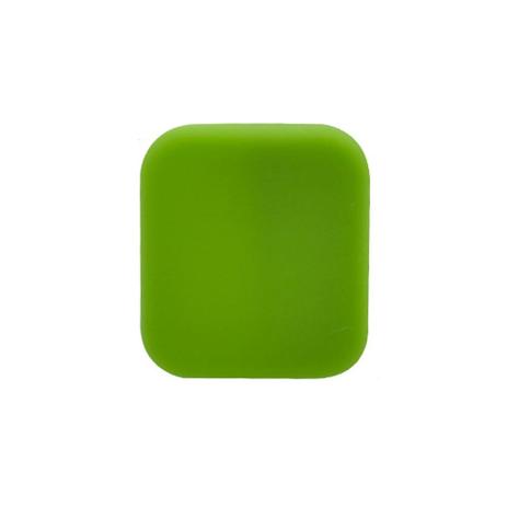 Tampa Protetora de Silicone Lente GoPro Hero (2018) Hero 5 Black Hero 6 Black Hero 7 Black Cor Verde - Shoot Menor preço em Tampa Protetora de Silicone Lente GoPro Hero (2018) Hero 5 Black Hero 6 Black Hero 7 Black Cor Verde - Shoot