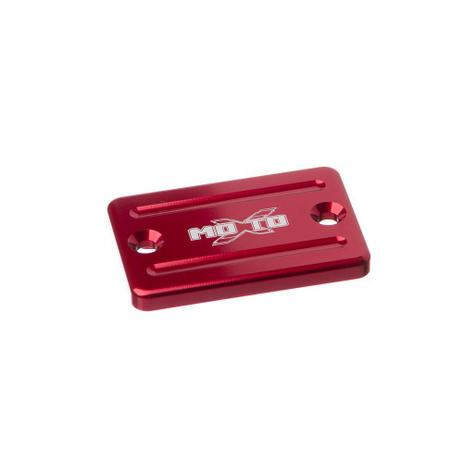 Tampa Reservatório Oleo Freio Dianteiro Moto X Honda Cbr 250R 11... Vermelho Menor preço em Tampa Reservatório Oleo Freio Dianteiro Moto X Honda Cbr 250R 11... Vermelho