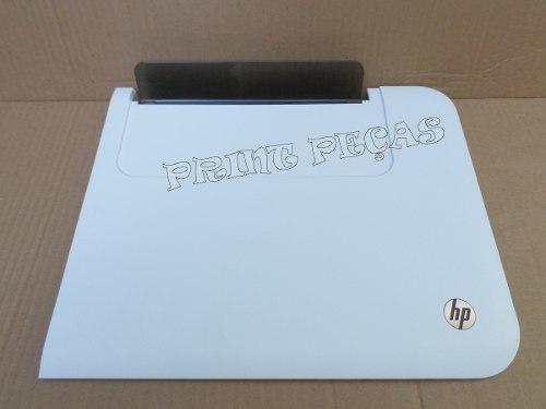 Tampa Scanner Hp Deskjet Ink Advantage 1515 1516 2545 2546 é ruim? Tampa Scanner Hp Deskjet Ink Advantage 1515 1516 2545 2546 é boa?