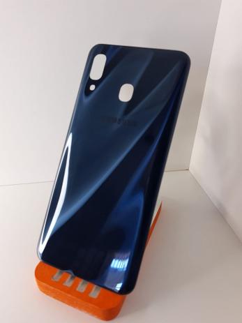 tampa traseira A30 - Samsung - Tampa Traseira para Celular - Magazine Luiza