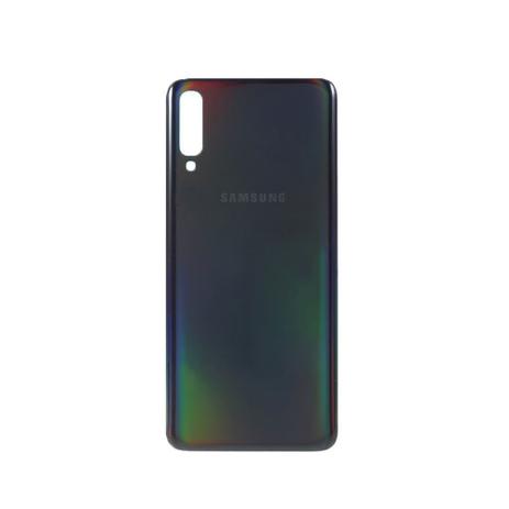 Tampa Traseira Galaxy A50 SM-A505 Preto - Samsung - Tampa Traseira para  Celular - Magazine Luiza