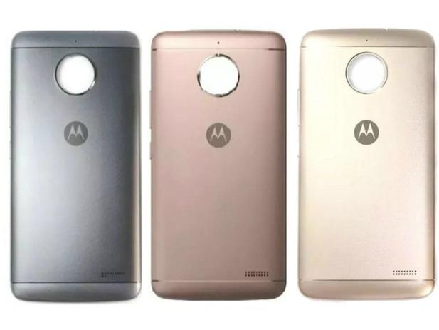 Tampa Traseira Moto E4 Plus Xt1773 Azul Petróleo Original em Promoção |  Ofertas na Americanas