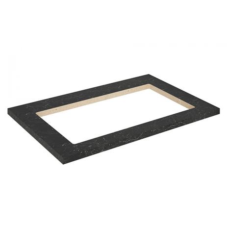 Tampo 80cm para Balcão Cooktop 5 Bocas Belíssima Plus Itatiaia IT-80 COOK 5B Granito Slate é boa?
