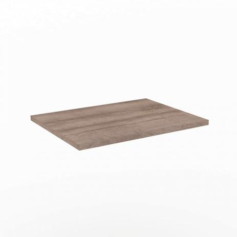Tampo para Balcão de Cozinha 70cm TAM061 Movelbento Rústico Menor preço em Tampo para Balcão de Cozinha 70cm TAM061 Movelbento Rústico