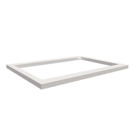 Tampo para Fogao Embutido de 70 cm K618 Branco - Móveis kappesberg é boa?