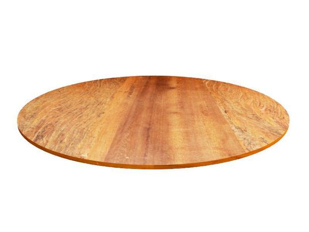 Tampo Redondo 70x70x2cm Para Mesa Madeira Demolição Peroba Rosa - Marcenaria Garimpo Mineiro Menor preço em Tampo Redondo 70x70x2cm Para Mesa Madeira Demolição Peroba Rosa - Marcenaria Garimpo Mineiro