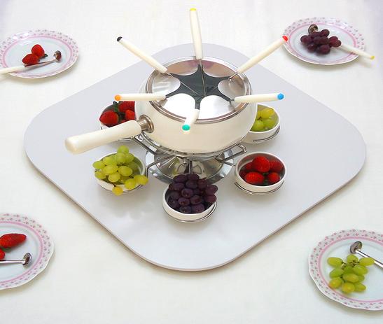 Tampo Tábua Prato Giratório para Mesa 60 cm - Branco Laca - Formalivre Menor preço em Tampo Tábua Prato Giratório para Mesa 60 cm - Branco Laca - Formalivre