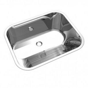 Tanque ct 50 inox - Mekal Menor preço em Tanque ct 50 inox - Mekal