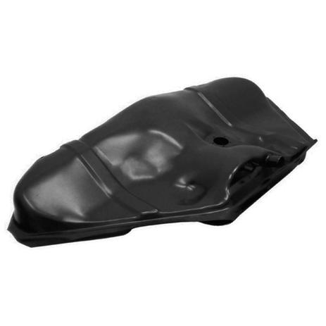 Tanque de Combustível em Aço Monza 1990 a 1992 61 Litros Gasolina ou Álcool - Igasa é boa?