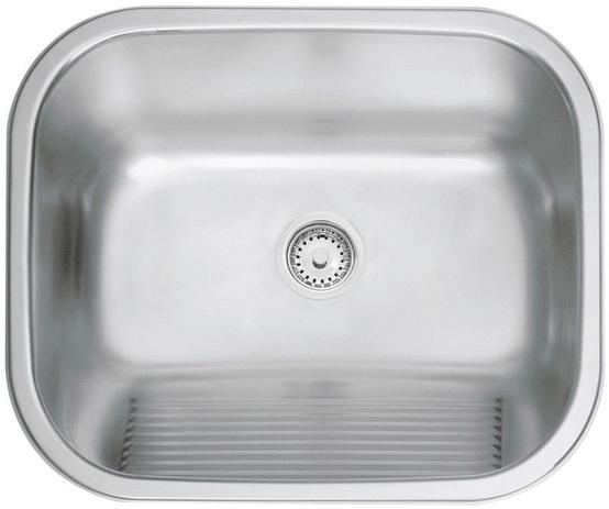 Tanque de Encaixe 27L Acetinado (Compr. X Larg. X Alt.): 500x 400x 230 mm. 94400/107 Tramontina é boa?