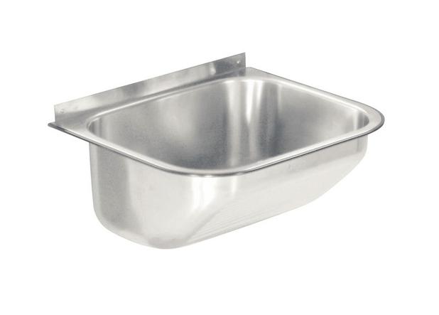 Tanque de Parede 27L Aço Inox Acetinado (Compr. X Larg. X Alt.): 500x 400x 230 mm 94401/107 Tramontina Menor preço em Tanque de Parede 27L Aço Inox Acetinado (Compr. X Larg. X Alt.): 500x 400x 230 mm 94401/107 Tramontina