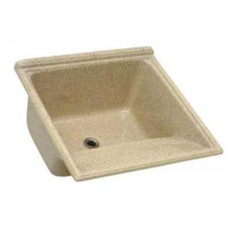 Tanque Decoralita Premium 48Lt 60 x 60cm Marrom Imperial Menor preço em Tanque Decoralita Premium 48Lt 60 x 60cm Marrom Imperial