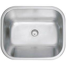 Tanque Encaixe Tramontina Aço Inox Acetinado 50x40 é boa?