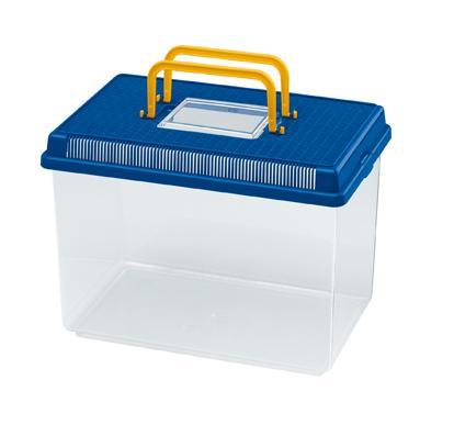 Tanque Ferplast para Peixes Tamanho Grande é ruim? Tanque Ferplast para Peixes Tamanho Grande é boa?