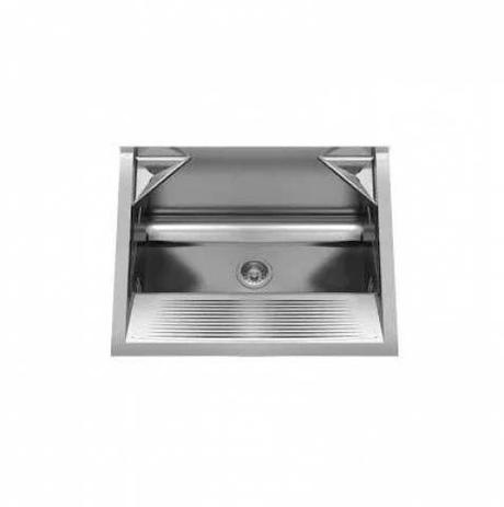 Tanque Inox mini com Suporte Ghelplus 430 32.L é boa?