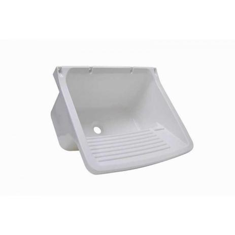 Tanque Plastico Astra Tq2 58 X 52 X 32cm 24lt Bege Menor preço em Tanque Plastico Astra Tq2 58 X 52 X 32cm 24lt Bege