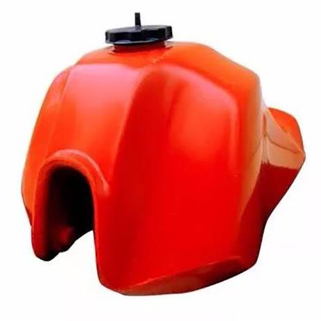 Tanque Plástico Dt 180 Vermelho Xcell é boa?