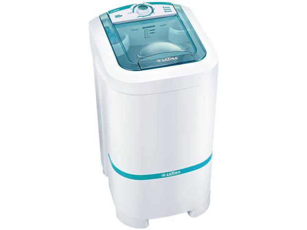 Tanquinho 10kg Latina Eletrodomésticos - LA551 Lava Edredom Elimina Fiapos Menor preço em Tanquinho 10kg Latina Eletrodomésticos - LA551 Lava Edredom Elimina Fiapos