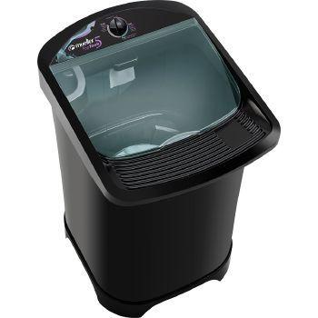 Tanquinho 5 Kg Mueller Pop Tank Semiautomatica - 600005011 Preto é boa?