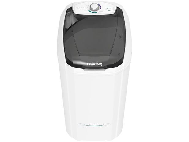 Tanquinho Colormaq 8Kg  - LCS 8 BR é boa?
