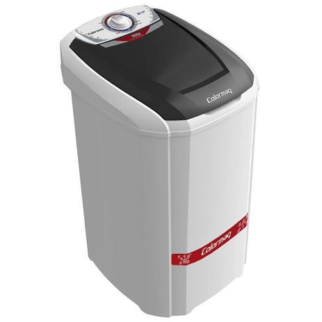 Tanquinho Colormaq LCB, 10Kg, Semi-Automatica, Branca - 110V - Colomarq Menor preço em Tanquinho Colormaq LCB, 10Kg, Semi-Automatica, Branca - 110V - Colomarq
